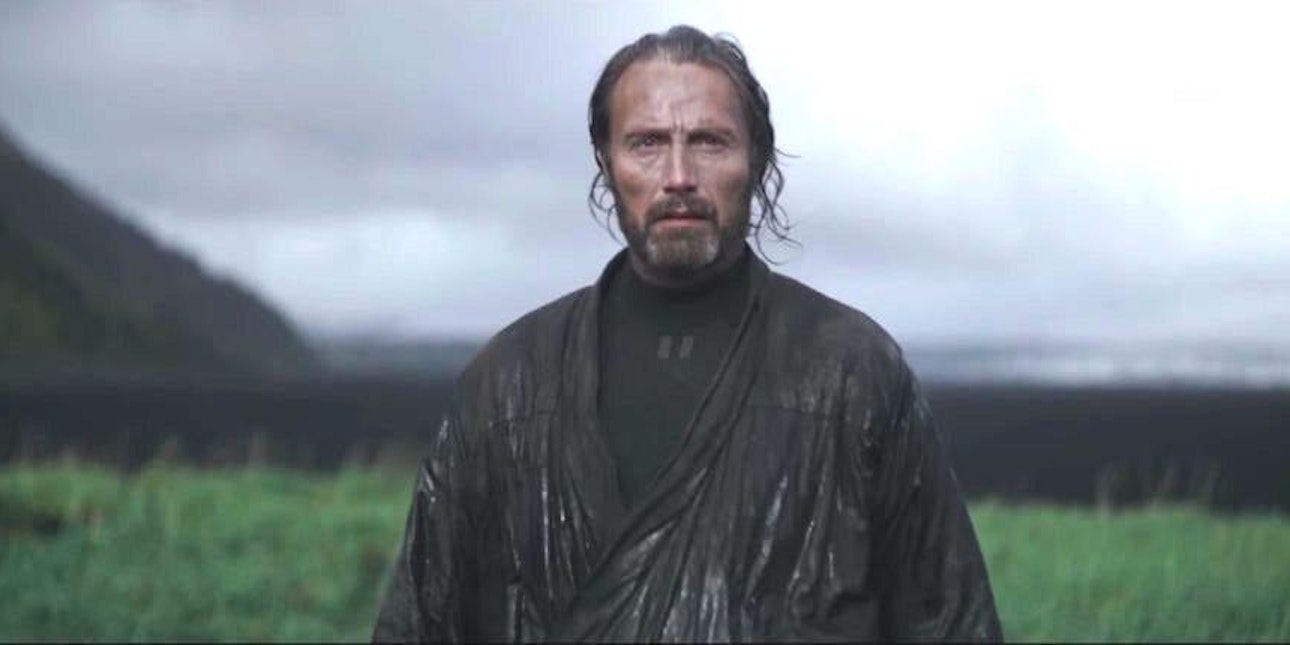 Galen Erso Galen Erso