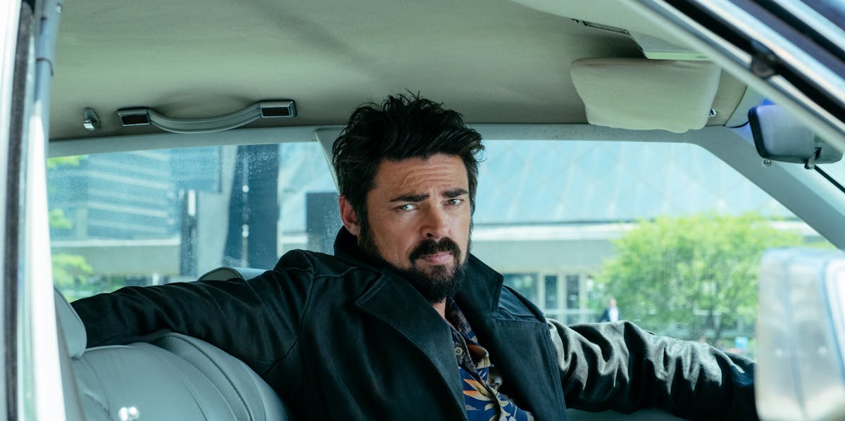 'The Boys' Season 2: Comics Explain How Billy Butcher Can ...