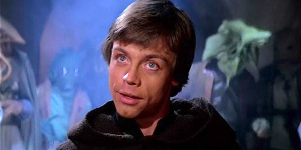 Mark Hamill tv shows