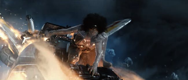 Shani beyond good and evil 2 e3 2018