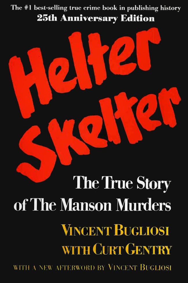 helter skelter