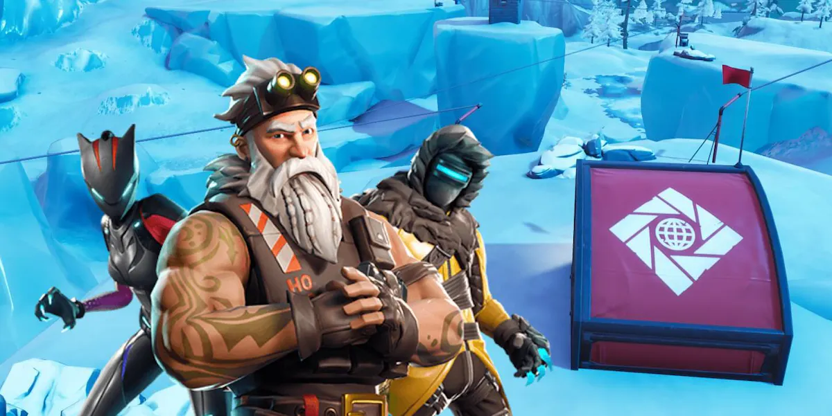 Flipboard Where To Eliminate Players At Expedition Outposts In