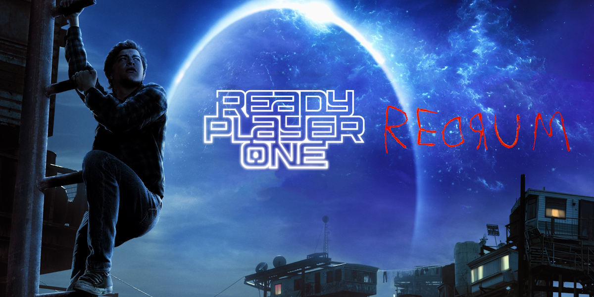 'Ready Player One' Horror Easter Eggs: From 'The Shining' to Chucky