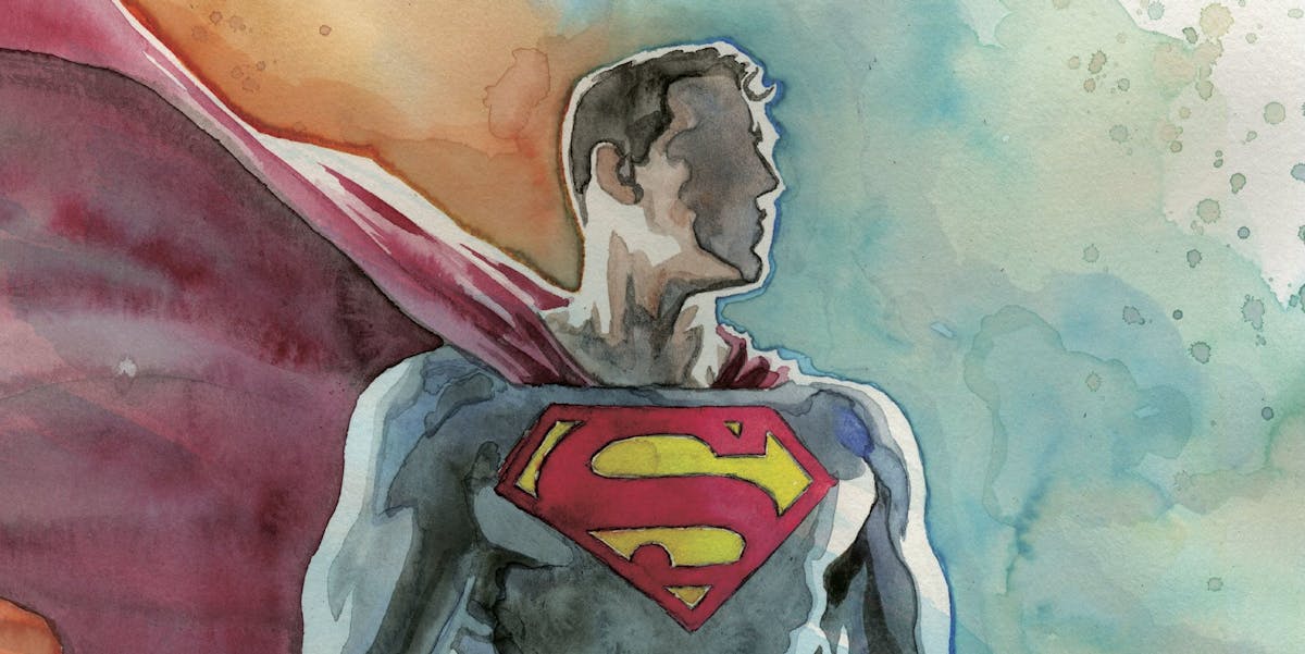 DC Comics Superman