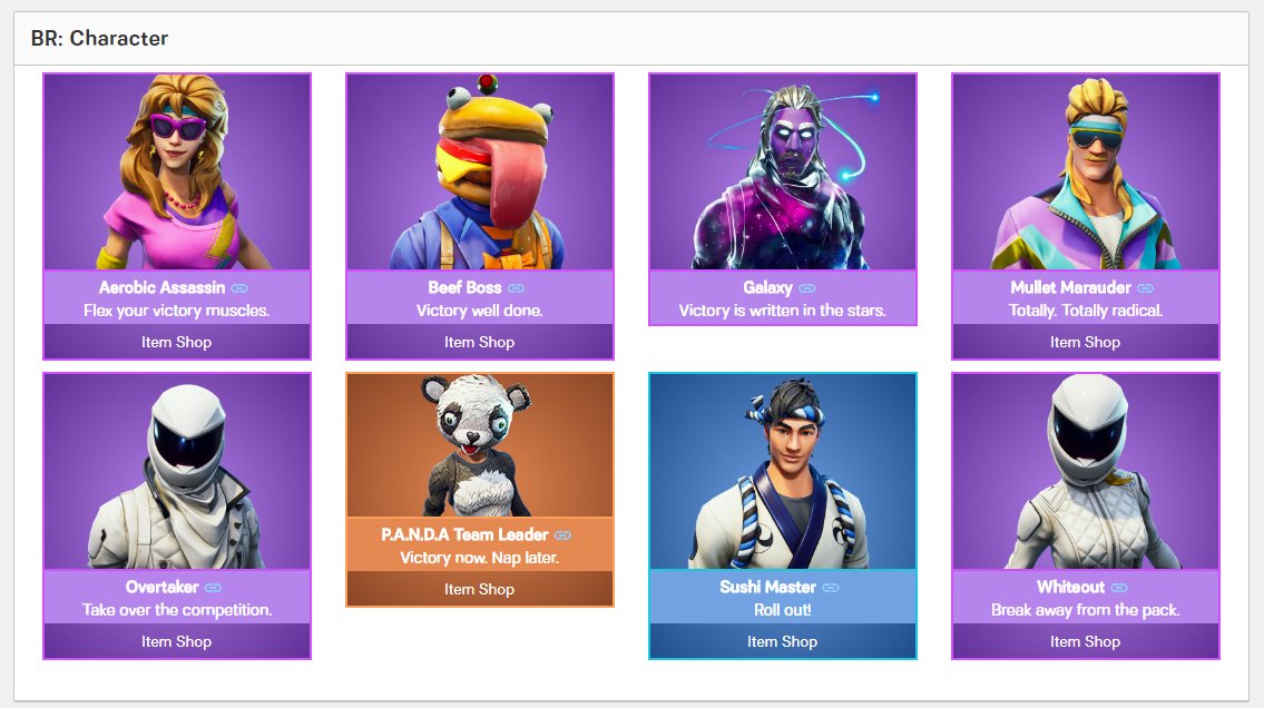 fortnite leaked skins cosmetics galaxy skin may be a samsung exclusive inverse - when does fortnite come to samsung