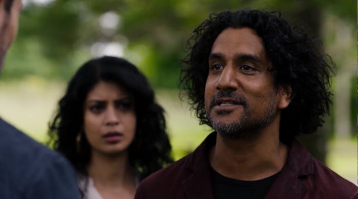 Whose side is Jonas really on in 'Sense8'