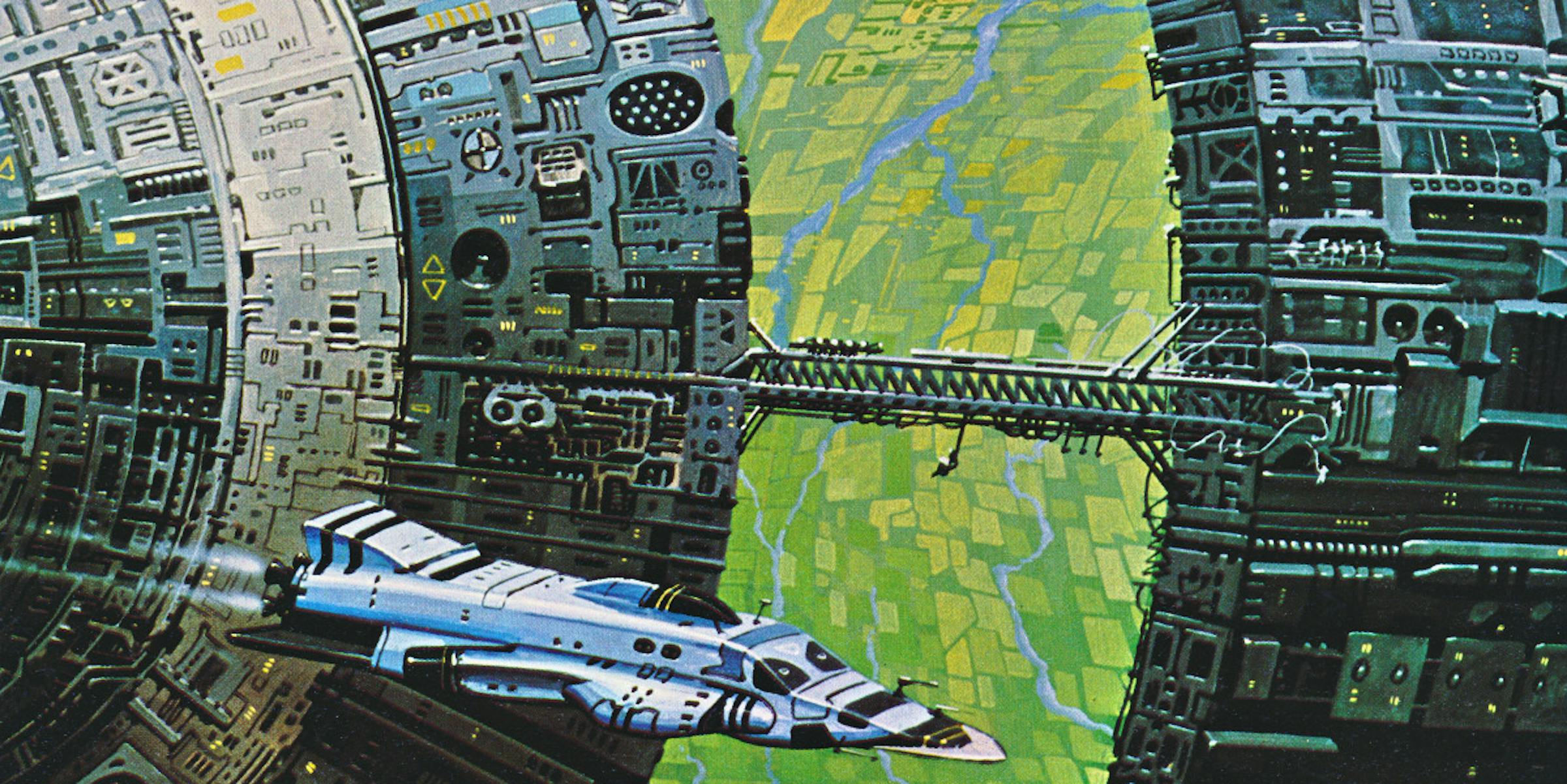 No One Wants to Live in My Simulation Space Colony