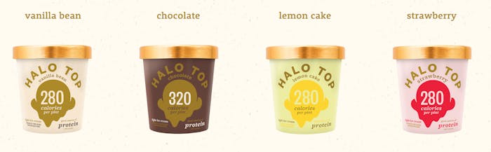 halo top