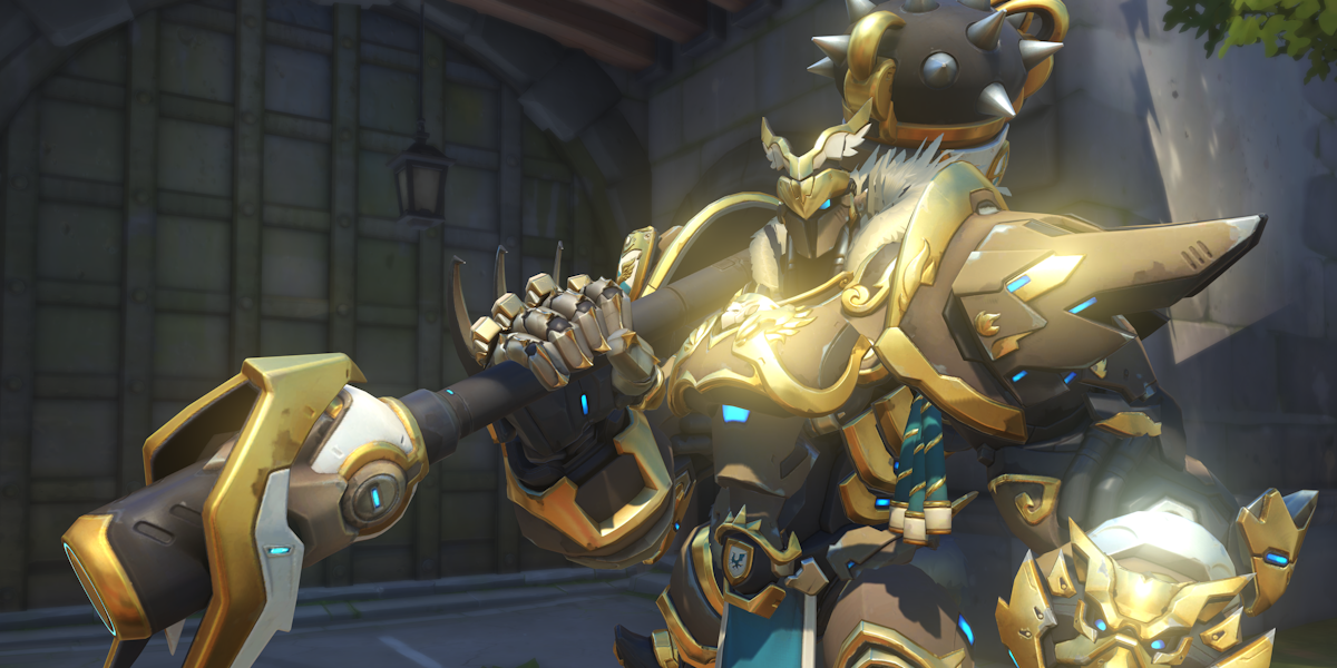 You Can Play 'Overwatch' For Free This Weekend | Inverse