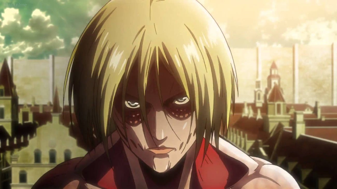 Every Titan Shifter Revealed on the 'Attack on Titan 