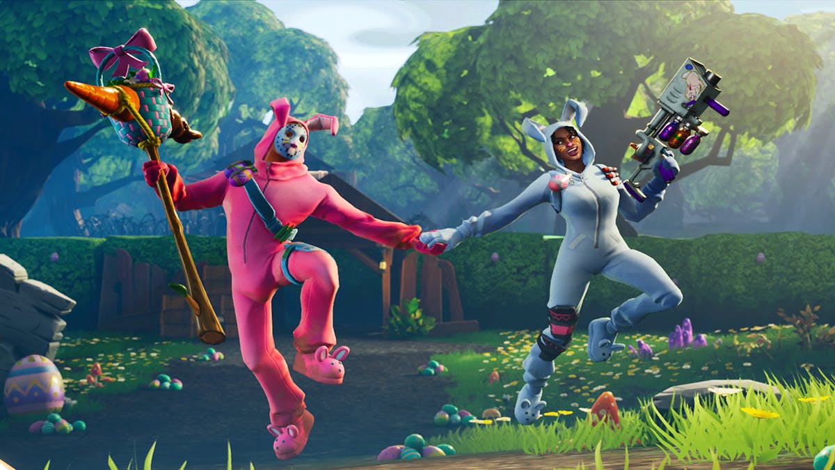 fortnite season 8 events st patrick s day easter and maybe thanos inverse - st patricks day fortnite event