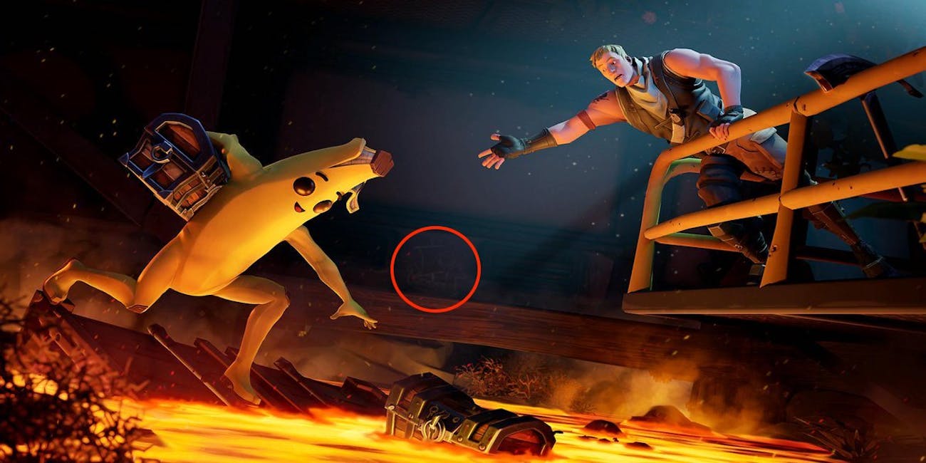 Fortnite Season 9 Bunker Jonesy Challenges Fortnite Season 7 Week 9 Top 10 Golden Balloons Fortnite Season 9 Bunker Jonesy Challenges Fortnite Season 7 Week 9 Top 10 Golden Balloons