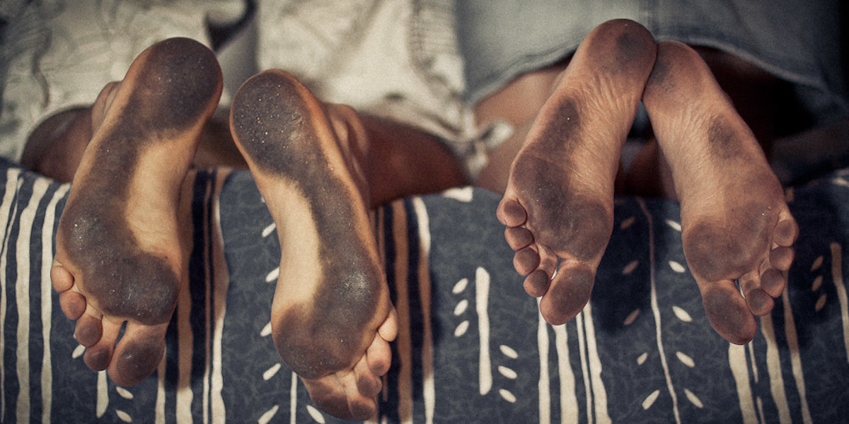 The Disgusting Body Part That Catches Your Lover's Bacteria | Inverse