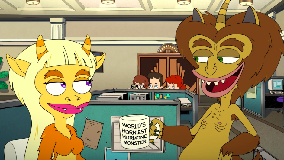 big mouth s2 torrent