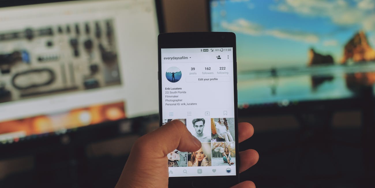 instagram