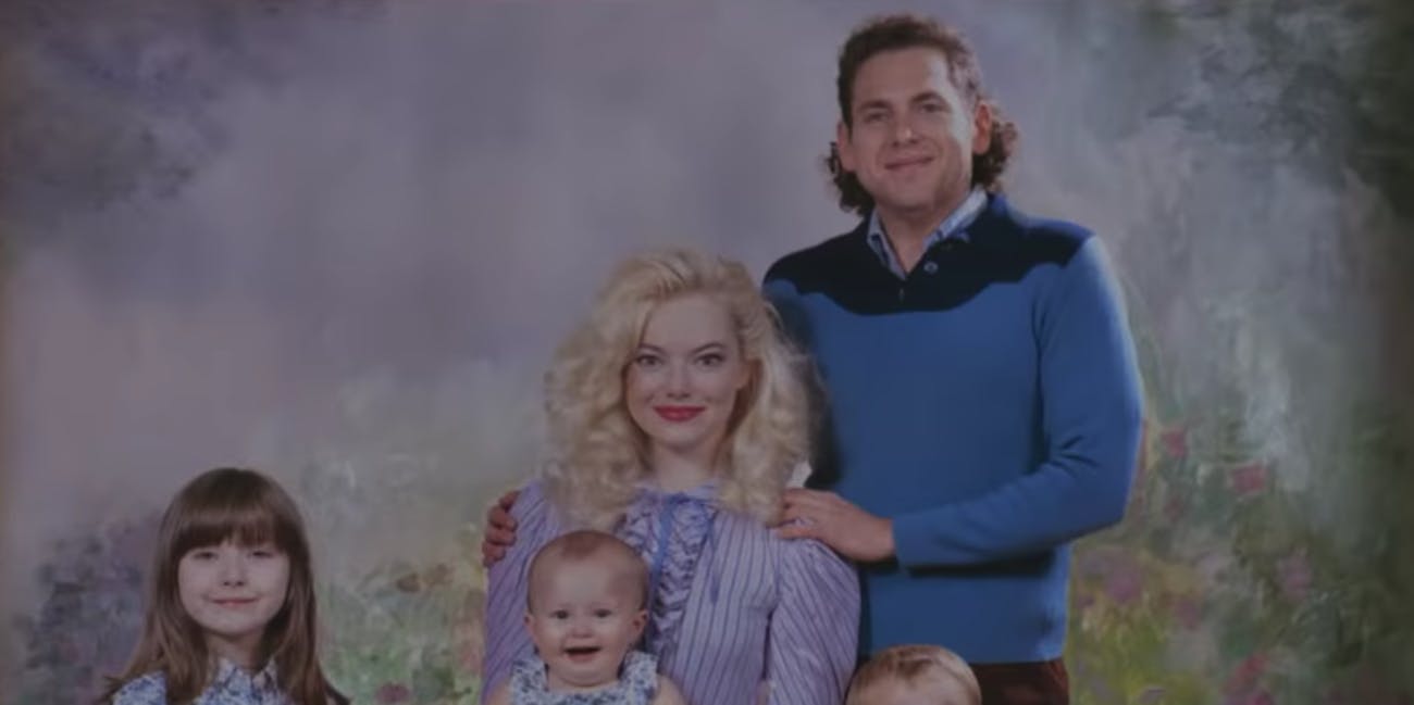 Netflix Maniac