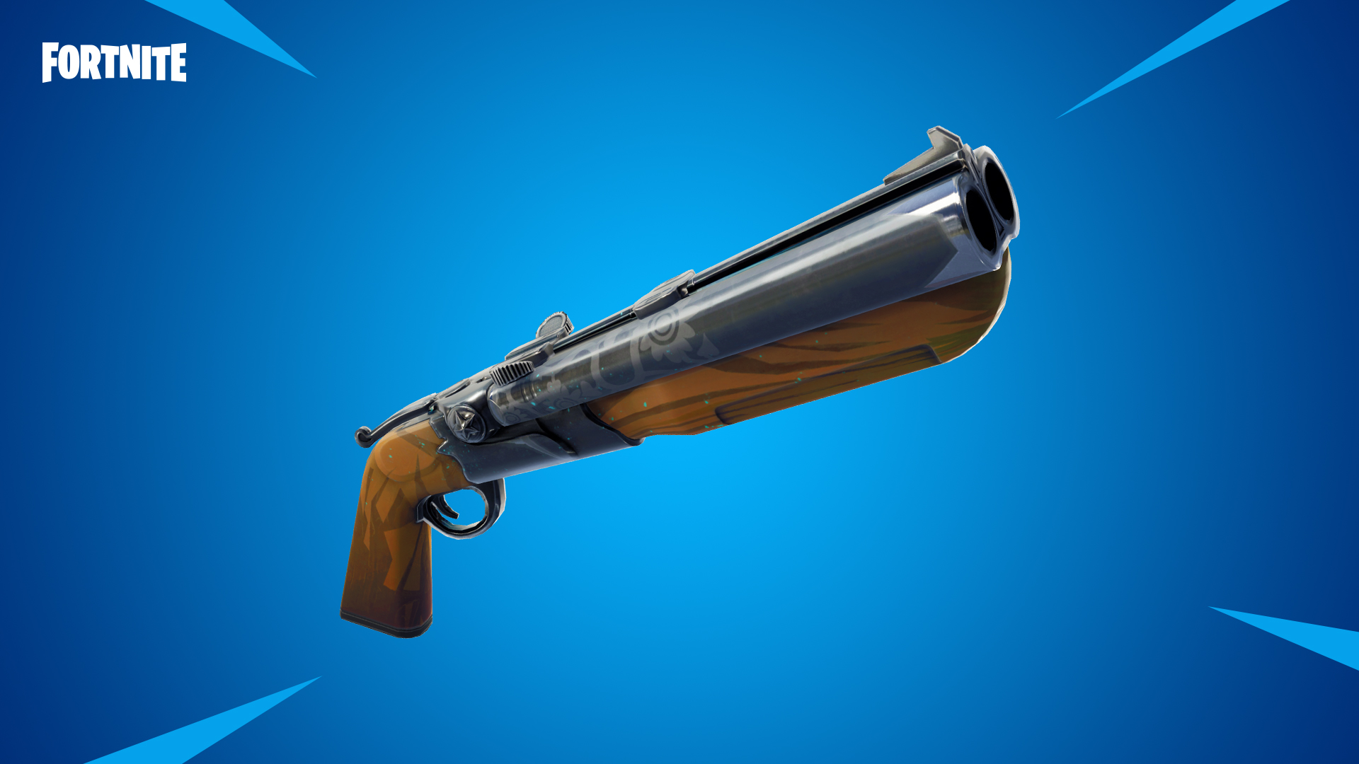 fortnite double barrel shotgun stats 5 2 update patch notes reveal all inverse - fortnite lmg stats