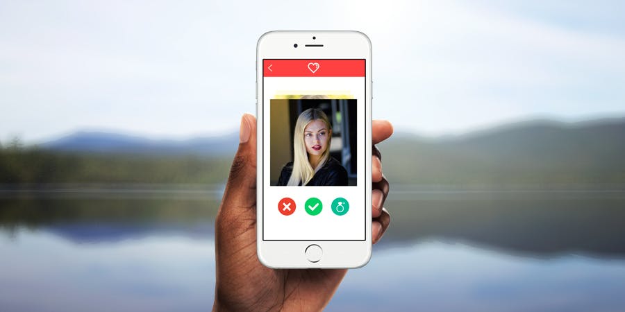 Top 20 dating-apps