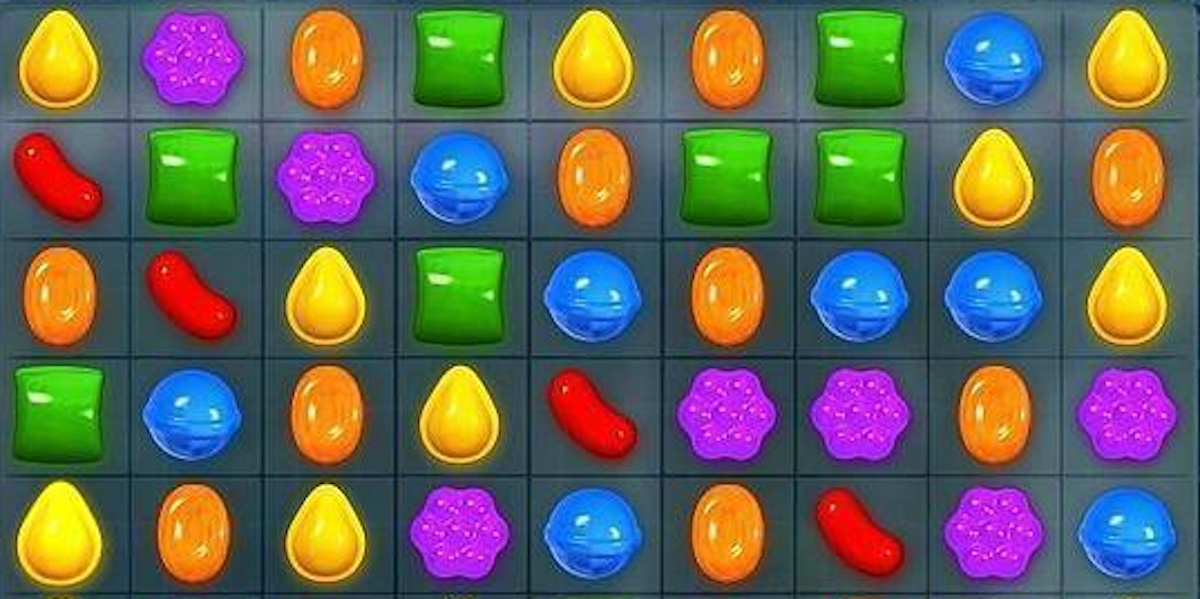 The New “Candy Crush” Game Show Will Feature Crazy, CheatProof Math