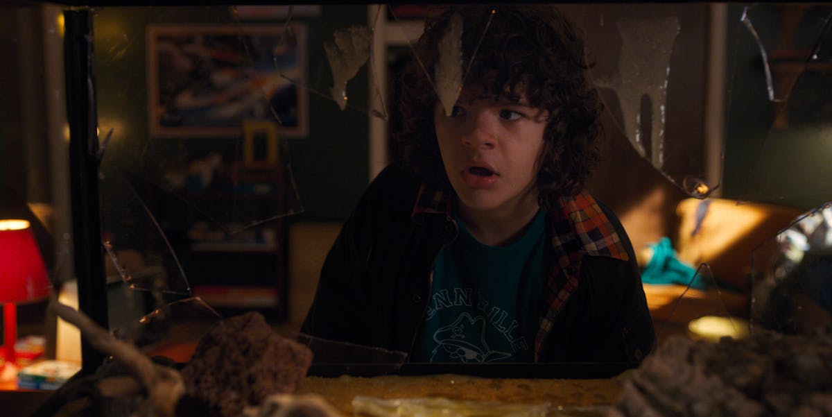 'Stranger Things' Season 3 Theories: Comic Book Cameo ...
