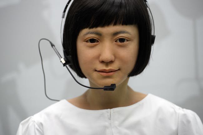 Kodomoroid communications android