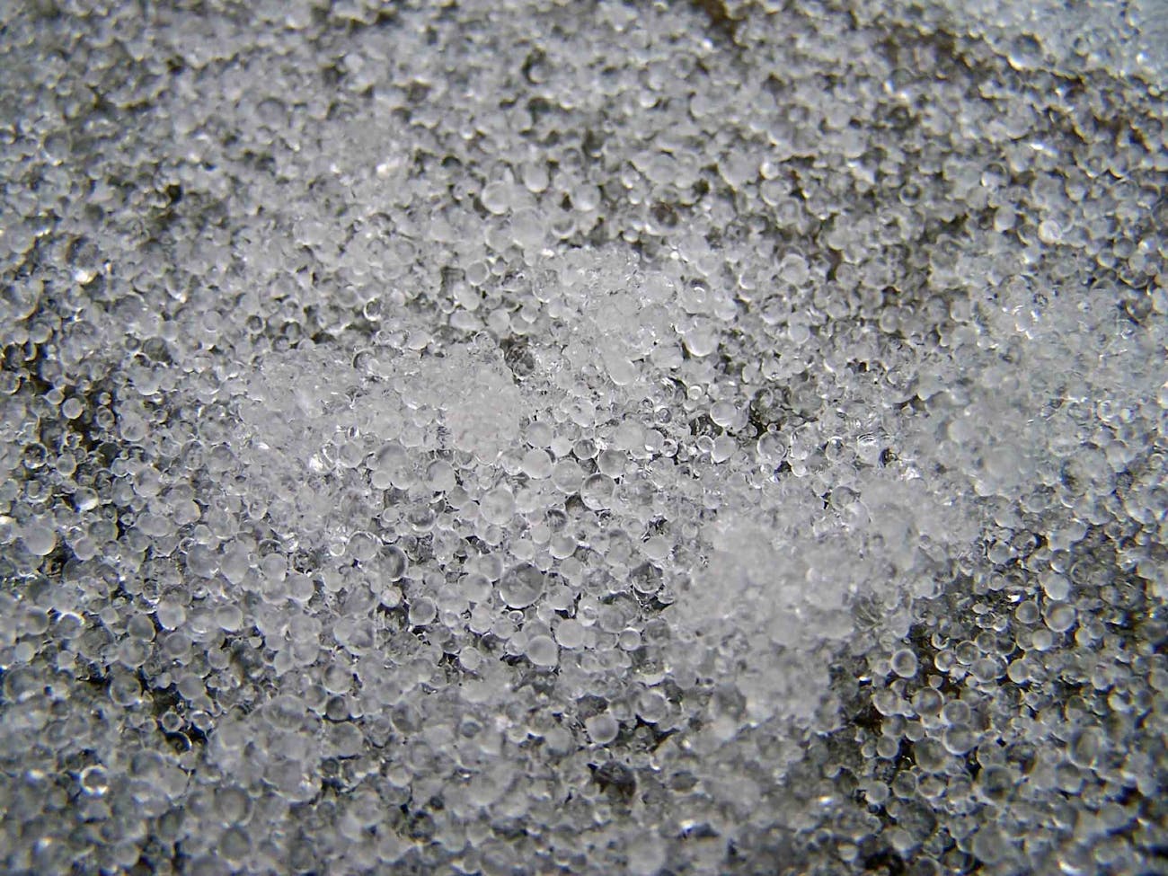 What's the Difference Between Sleet and Freezing Rain and ...