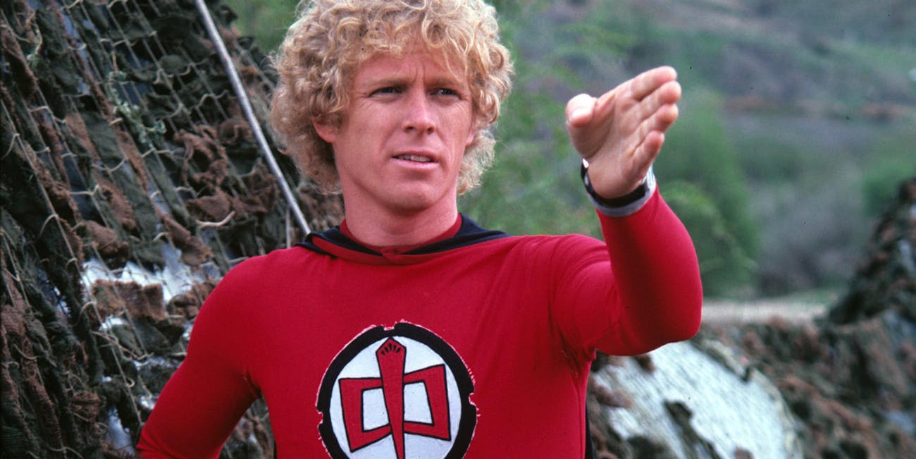 Greatest American Hero