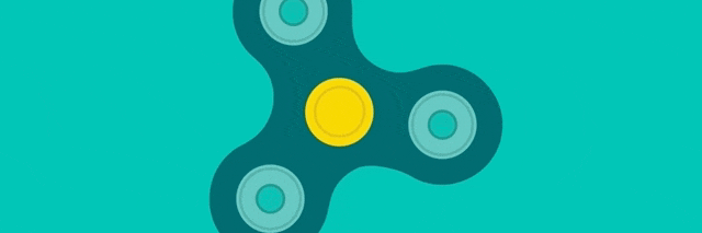 Someone Tell Google That Fidget Spinners Are Over Someone Tell Google That Fidget Spinners Are Over