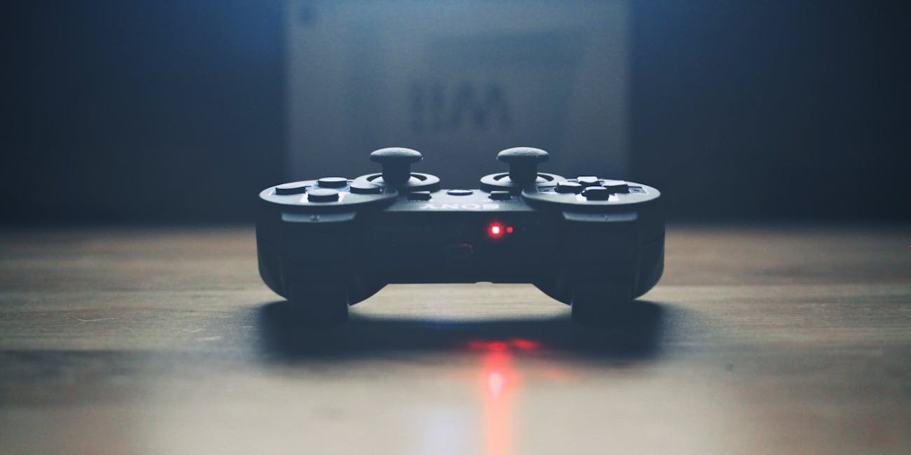 video games