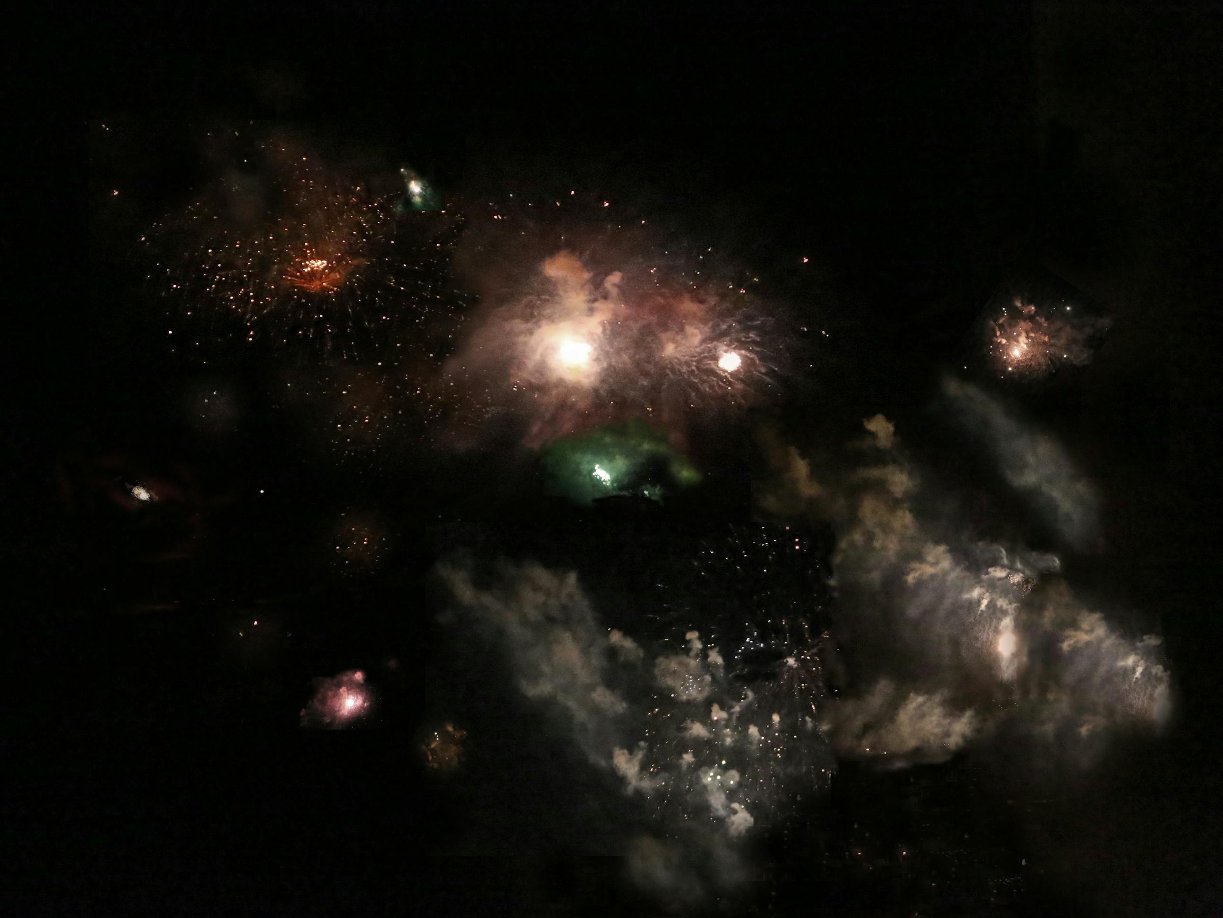 The Universe