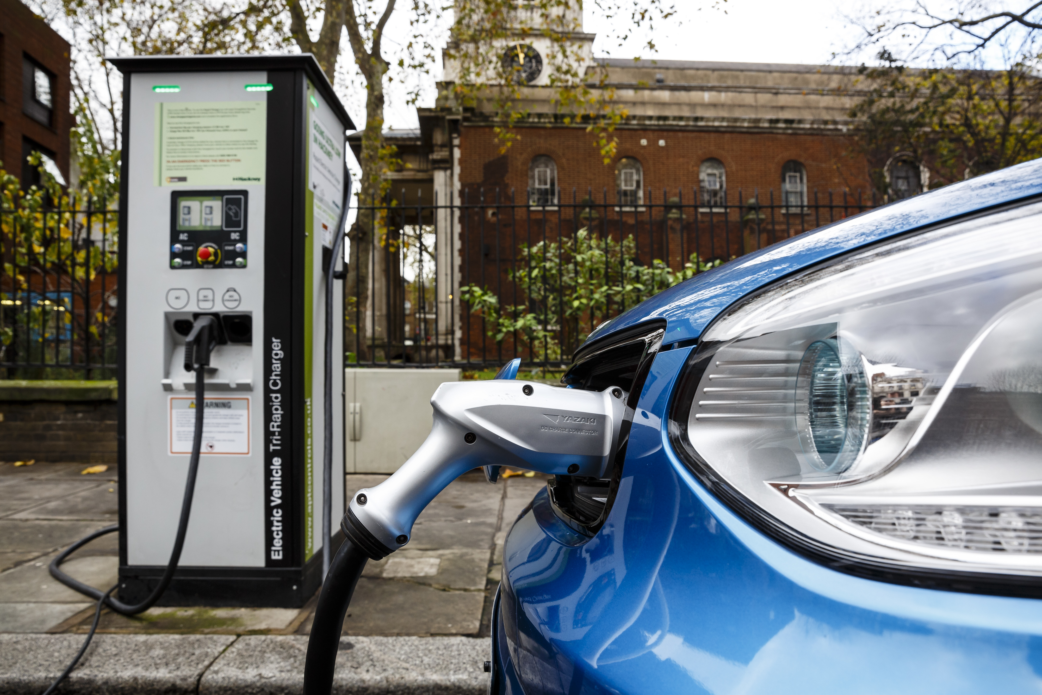 How Do Electric Vehicle Tax Credits Work A Yst Says To How Do Electric Vehicle Tax Credits Work A Yst Says To Take Advantage Inverse