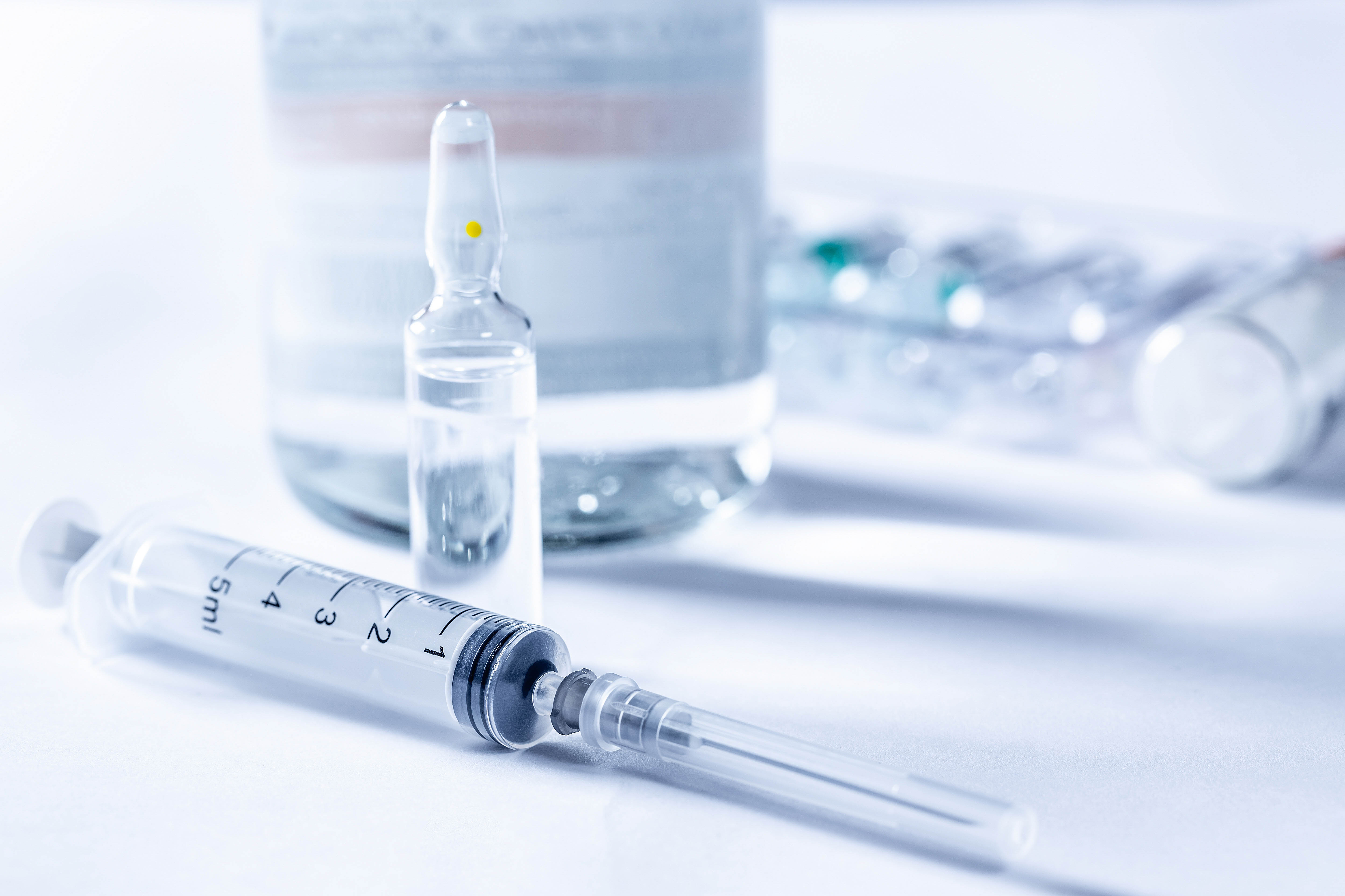Here's What You Should Know if You Got the Measles Vaccine Before 1989