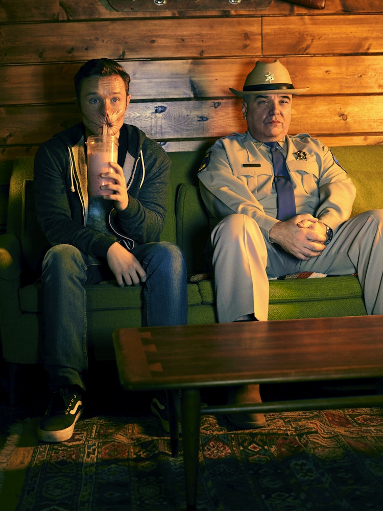 arseface on amc 39 s 39 preacher 39 explored deeply and with amc bill format