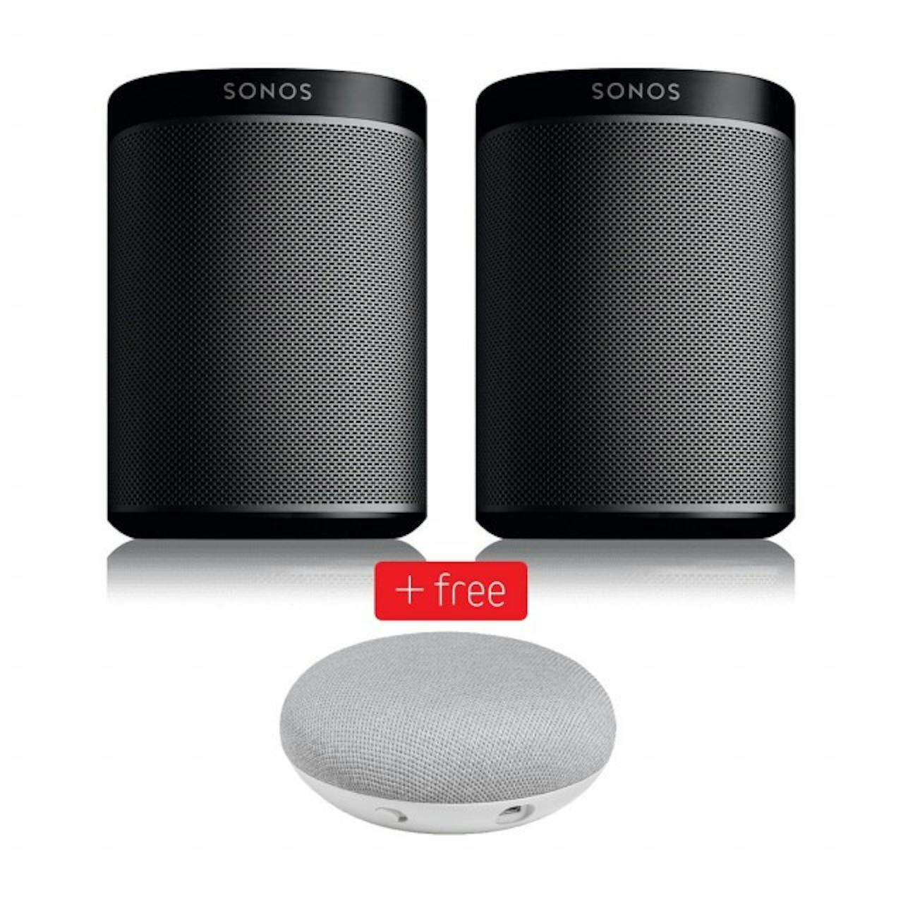 Transform Your Home Into A Connected Home With These 5
