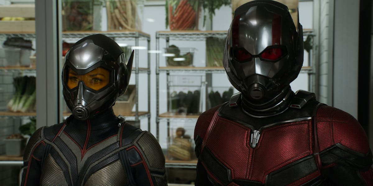 Netflix February 2019: The 11 Best Sci-Fi Movies and Shows ...
