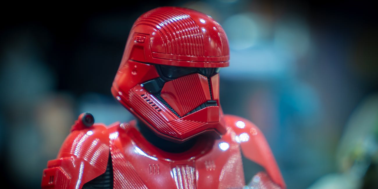 star wars rise of skywalker sith troopers