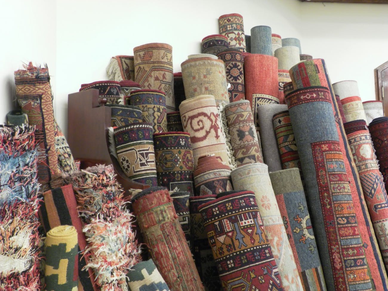 carpets