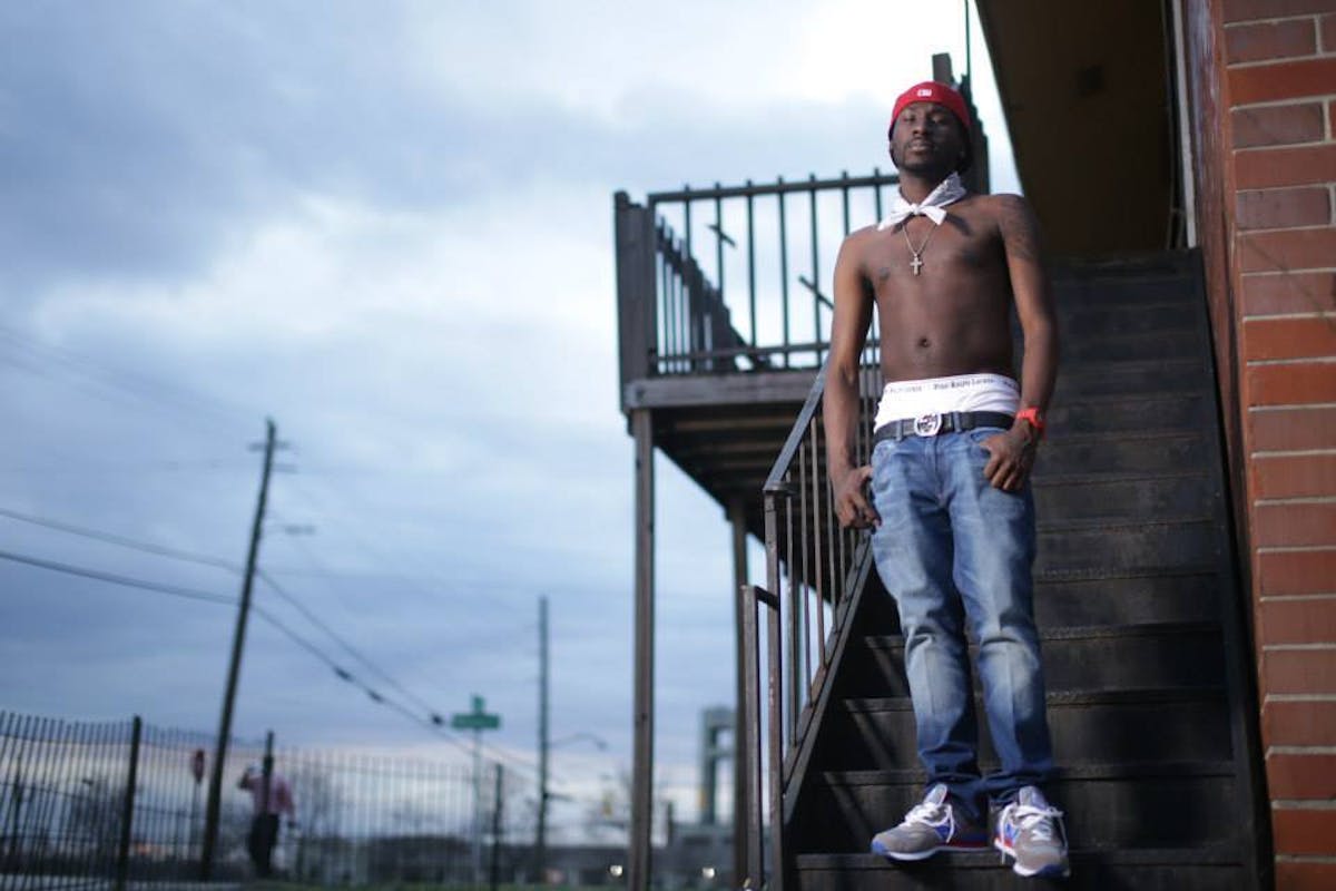 Bankroll Fresh 21 Savage And The Future Of Atlanta Hip Hop