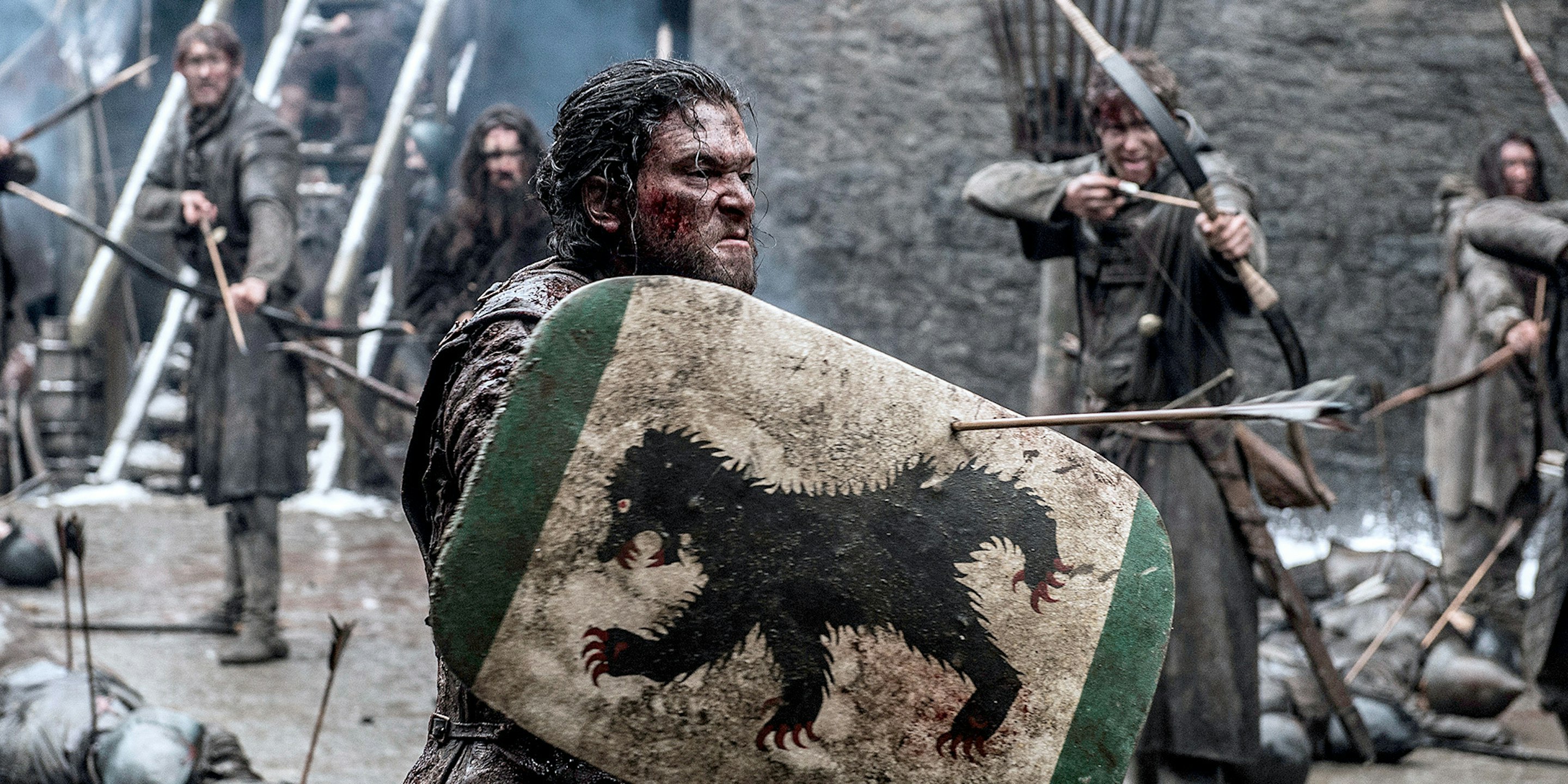 SDCC Game of Thrones Comic Con Panel Revealed | Inverse