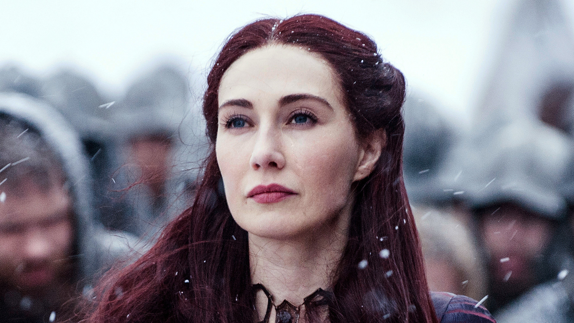 Képtalálat a következőre: „melisandre”