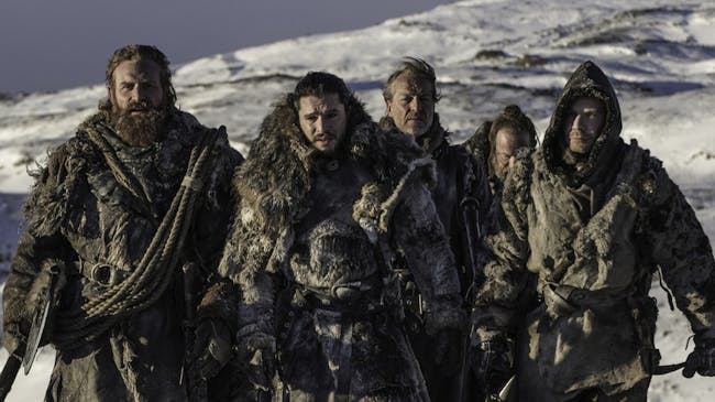 'Game of Thrones'