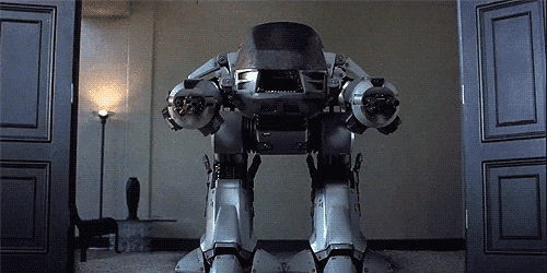 Are Engineers Legally Accountable for Murderous Robots? | Inverse