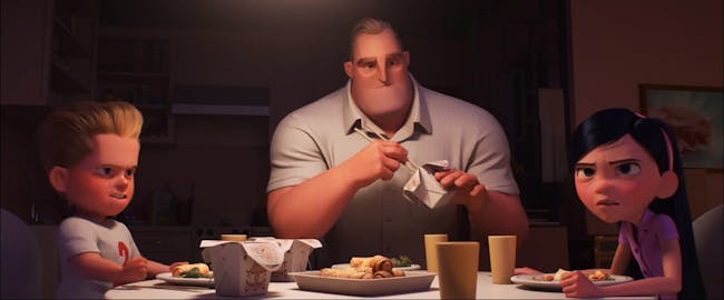incredibles 2