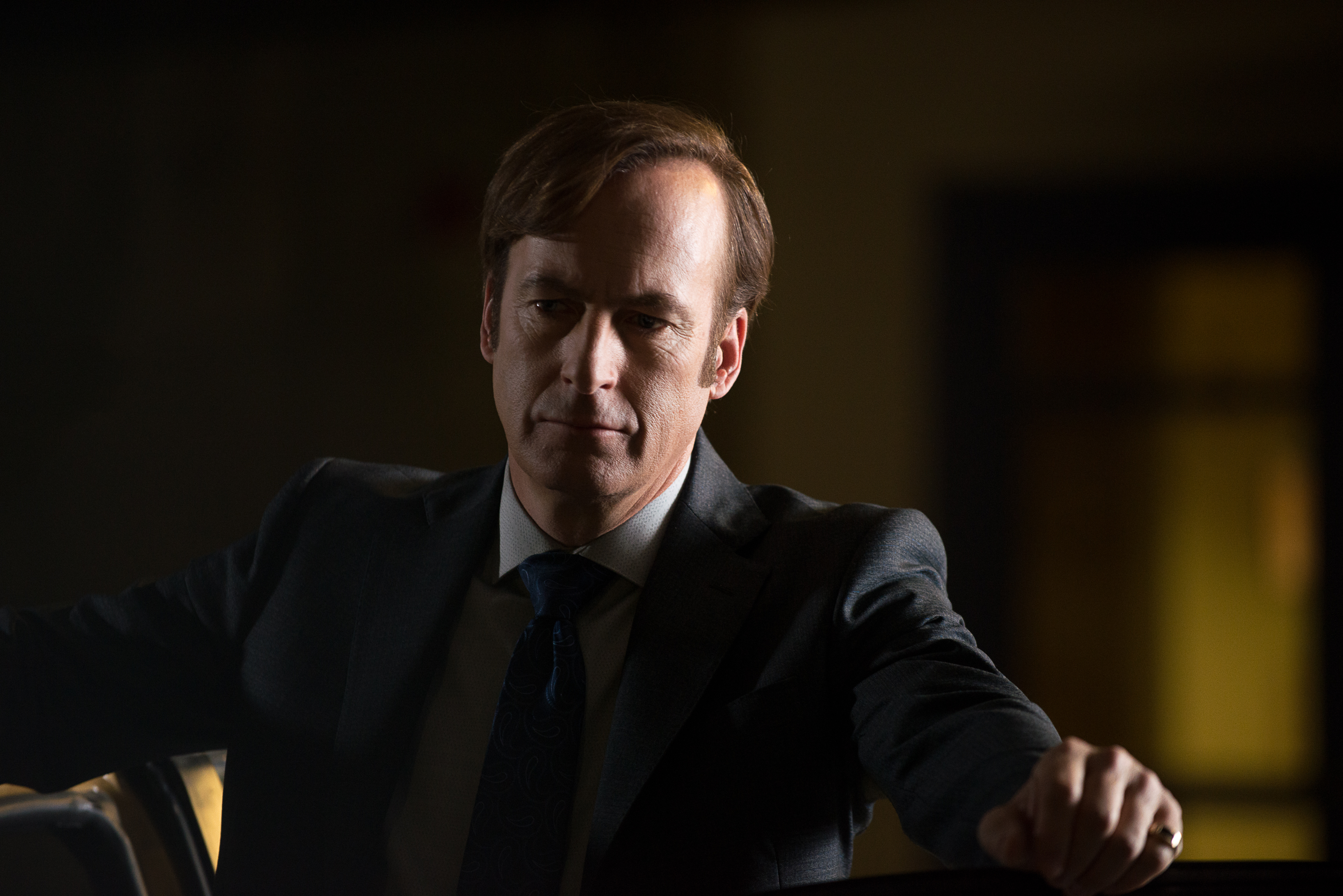 ‘Better Call Saul’ Pairs Jimmy McGill and the Squat Cobbler Inverse