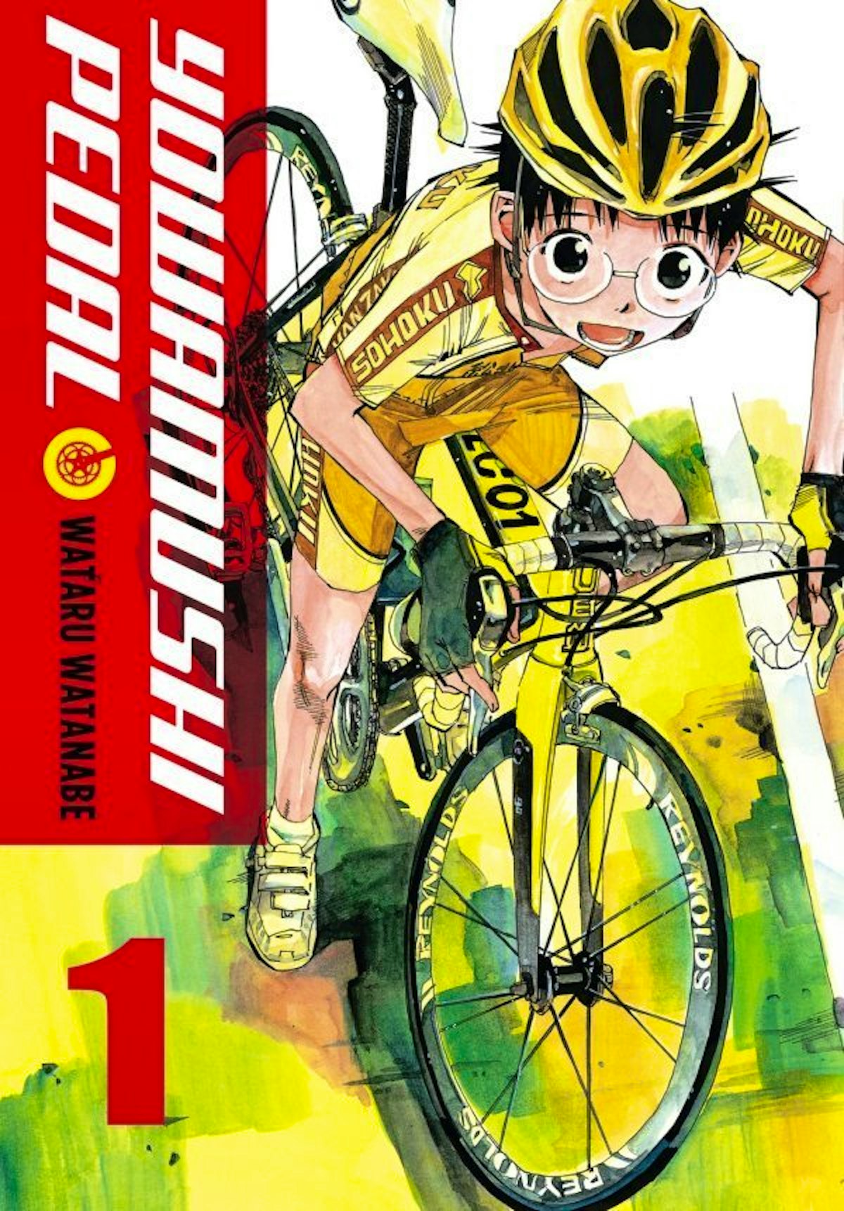 The 10 Best English Manga Releases in 2016 Inverse
