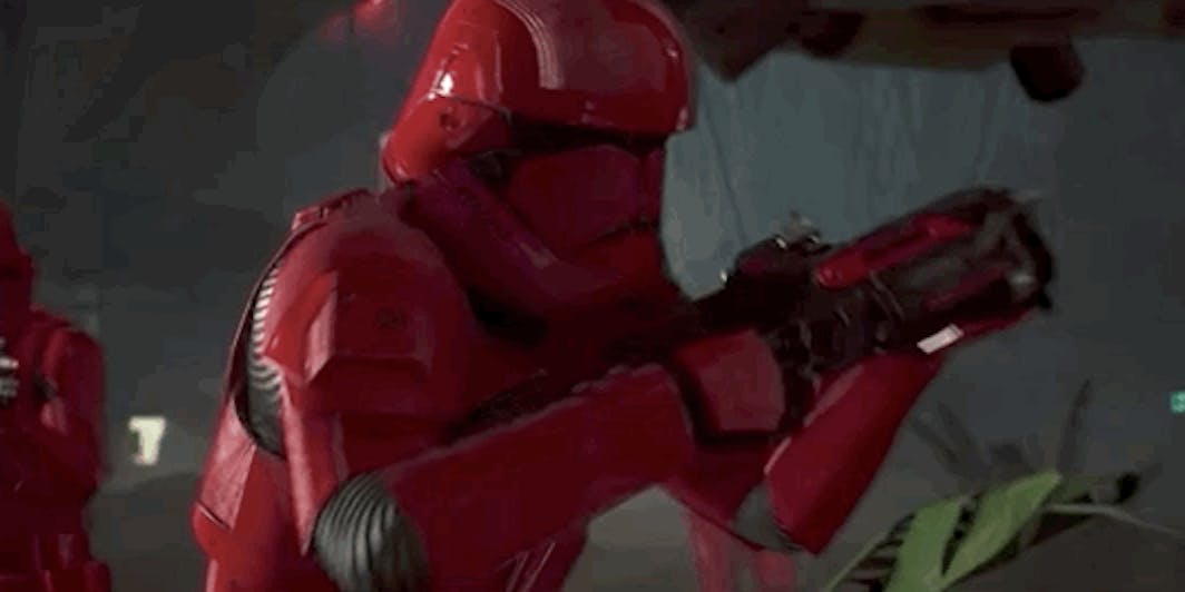 rise of skywalker battlefront 2