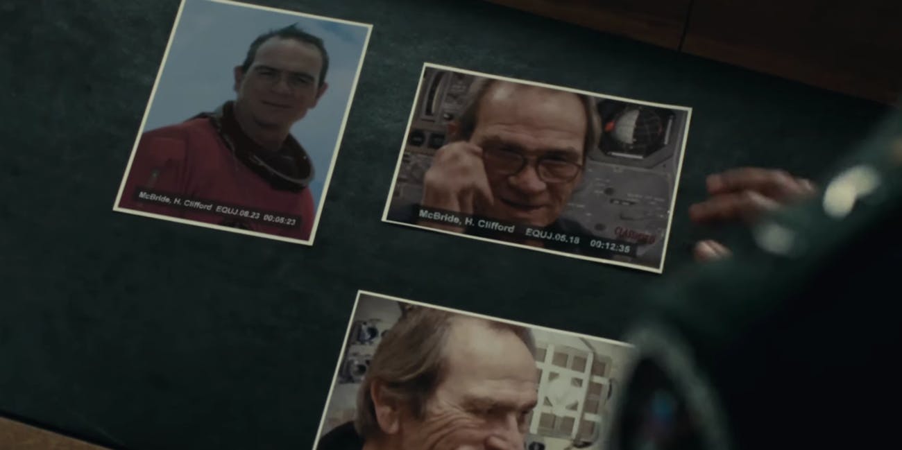 Image result for ad astra tommy lee jones