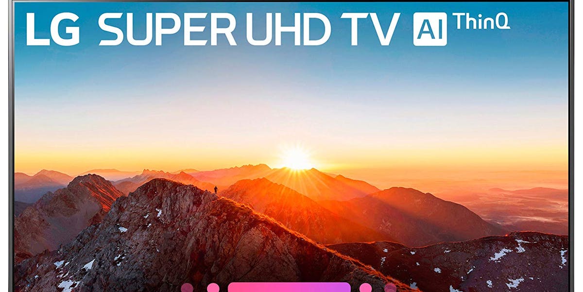 5 Best Smart TV's You Can Buy for Under 500 Dollars Inverse