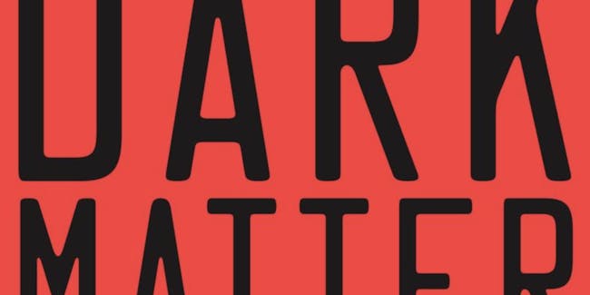 Dark Matter
