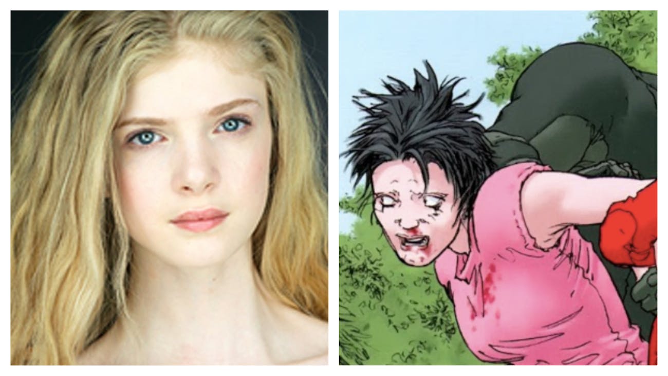 'Jupiter's Legacy' Netflix Cast: These Are the Characters ...